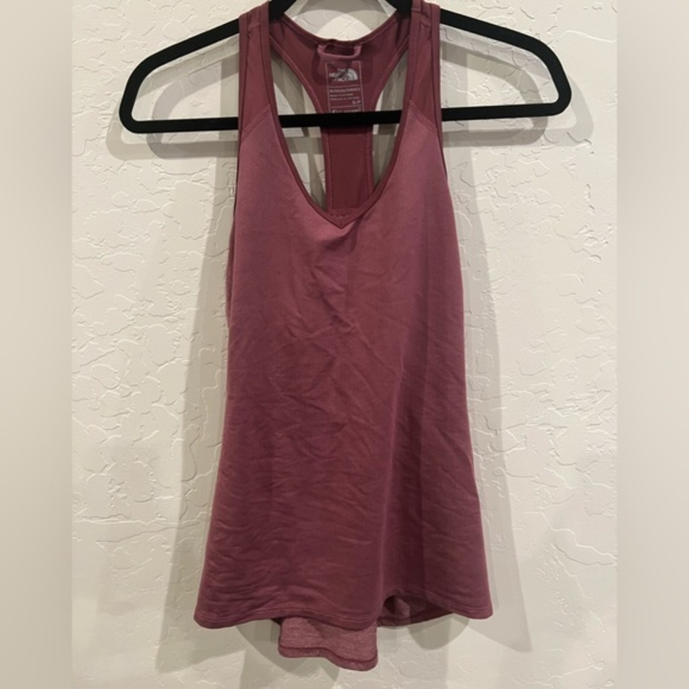 North Face tank top